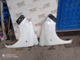 Dacia Dokker - Lodgy Sağ - Sol Ön Çamurluk 2012-2018