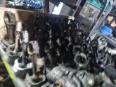 Oto Çıkma Parça / Citroen / C1 / Motor / Piston Kolu / Çıkma Parça 