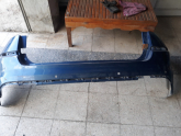 Oto Çıkma Parça / Skoda / Scala / Tampon / Arka Tampon / Çıkma Parça 