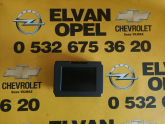 Opel Omega Çıkma Yol Bilgisayarı