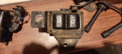 Oto Çıkma Parça / Mazda / 626 / Motor / Ateşleme Bobini / Çıkma Parça 