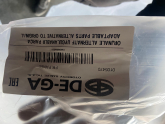 Oto Çıkma Parça / Fiat / Panda / Kaporta & Karoser / Ön Panel / Sıfır Parça 