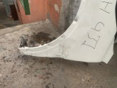 Oto Çıkma Parça / Nissan / Qashqai / Kaporta & Karoser / Sol Ön Çamurluk / Çıkma Parça 