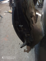 Oto Çıkma Parça / Nissan / Primera / Kaporta & Karoser / Sağ Arka Kapı / Çıkma Parça 