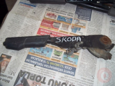 Oto Çıkma Parça / Skoda / Fabia / Fren / El Freni Kolu / Çıkma Parça 