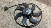 Oto Çıkma Parça / Volkswagen / Golf / Fan / Fan Paneli / Çıkma Parça 