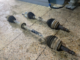 Oto Çıkma Parça / Toyota / Corolla / Alt Takım / Amortisör / Çıkma Parça 
