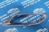 Oto Çıkma Parça / Mercedes / C Serisi / Egzoz / Egzoz Sensörü / Sıfır Parça 
