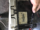 Oto Çıkma Parça / Ford / Transit Connect / Elektrik / Kilometre Saati / Çıkma Parça 