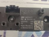 Oto Çıkma Parça / Audi / A6 / Beyin / Konfor Beyni / Çıkma Parça 