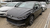 Oto Çıkma Parça / Volkswagen / Golf / Far & Stop / Far Camı / Sıfır Parça 