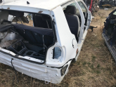 Oto Çıkma Parça / Volkswagen / Polo / Kaporta & Karoser / Arka Çamurluk / Çıkma Parça 