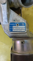 Oto Çıkma Parça / Opel / Corsa / Motor / Turbo / Çıkma Parça 
