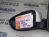Oto Çıkma Parça / Volkswagen / Jetta / Ayna / Sol Dış Ayna / Çıkma Parça 