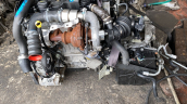 Oto Çıkma Parça / Ford / Tourneo Courier / Motor / Motor (komple) / Çıkma Parça 