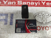 Oto Çıkma Parça / Kia / Sorento / Oto Cam / Cam Düğmesi / Sıfır Parça 
