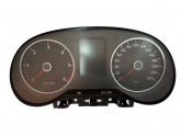 6R0920861F 6R0920 861F VW POLO DİZEL GÖSTERGE SAATİ