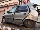 Oto Çıkma Parça / Fiat / Palio / Kaporta & Karoser / Sol Ön Kapı / Çıkma Parça 