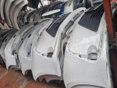 Oto Çıkma Parça / Toyota / Auris / Tampon / Ön Tampon / Çıkma Parça 