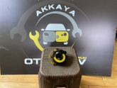 Oto Çıkma Parça / Hyundai / Accent / Direksiyon / Direksiyon Sargısı / Çıkma Parça 