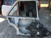 Oto Çıkma Parça / Fiat / Tempra / Kaporta & Karoser / Sol Arka Kapı / Çıkma Parça 