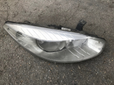 Oto Çıkma Parça / Renault / Fluence / Far & Stop / Sağ Ön Far / Çıkma Parça 