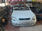 Oto Çıkma Parça / Opel / Astra / Kaporta & Karoser / Kaput / Çıkma Parça 