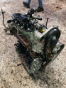 Oto Çıkma Parça / Fiat / Ducato / Motor / Motor (komple) / Çıkma Parça 