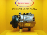 Oto Çıkma Parça / Subaru / Impreza / Klima / Klima Kompresörü / Çıkma Parça 