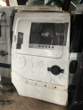 Oto Çıkma Parça / Fiat / Doblo / Kaporta & Karoser / Sağ Sürgülü Kapı / Çıkma Parça 