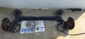Oto Çıkma Parça / Hyundai / Tucson / Alt Takım / Arka Dingil / Çıkma Parça 
