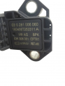 Oto Çıkma Parça / Volkswagen / Crafter / Motor / Basınç Sensörü / Çıkma Parça 