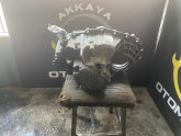 Oto Çıkma Parça / Renault / Master / Şanzıman / Şanzıman Komple / Çıkma Parça 