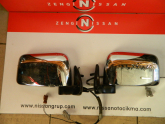 Oto Çıkma Parça / Nissan / Skystar / Ayna / Sağ Dış Ayna / Çıkma Parça 