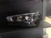 Oto Çıkma Parça / Mercedes / CLA / Far & Stop / Sol Ön Far / Çıkma Parça 