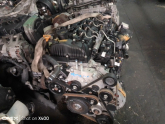 Hyundai santafe D4HB kompile motor