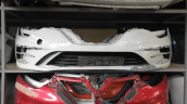 Oto Çıkma Parça / Renault / Megane / Tampon / Ön Tampon / Çıkma Parça 