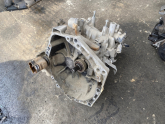 Oto Çıkma Parça / Citroen / C1 / Şanzıman / Şanzıman Komple / Çıkma Parça 