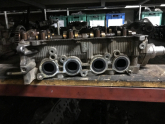 Oto Çıkma Parça / Toyota / Yaris / Motor / Silindir Kapağı / Çıkma Parça 