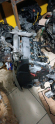 Oto Çıkma Parça / Renault / Laguna / Motor / Motor (komple) / Çıkma Parça 