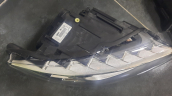 Oto Çıkma Parça / Audi / Q7 / Far & Stop / Sol Ön Far / Sıfır Parça 