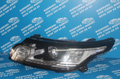 Oto Çıkma Parça / Land Rover / Range Rover / Far & Stop / Sol Ön Far / Çıkma Parça 