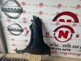 Oto Çıkma Parça / Nissan / Juke / Kaporta & Karoser / Sol Ön Çamurluk / Çıkma Parça 