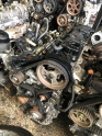 Oto Çıkma Parça / Ford / Focus / Motor / Motor (komple) / Çıkma Parça 