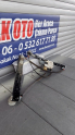 Oto Çıkma Parça / Honda / Civic / Oto Cam / Cam Krikosu / Çıkma Parça 