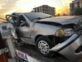 Oto Çıkma Parça / Fiat / Palio / Kaporta & Karoser / Sol Ön Kapı / Çıkma Parça 