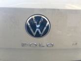 Oto Çıkma Parça / Volkswagen / Polo / Arma & Yazı / Bagaj Arması / Çıkma Parça 