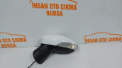 Oto Çıkma Parça / Ford / Fiesta / Ayna / Sol Dış Ayna / Çıkma Parça 