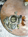 Oto Çıkma Parça / Peugeot / 306 / Kaporta & Karoser / Kaput Menteşesi / Çıkma Parça 