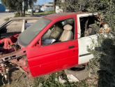 Oto Çıkma Parça / Ford / Escort / Kaporta & Karoser / Sol Arka Kapı / Çıkma Parça 
